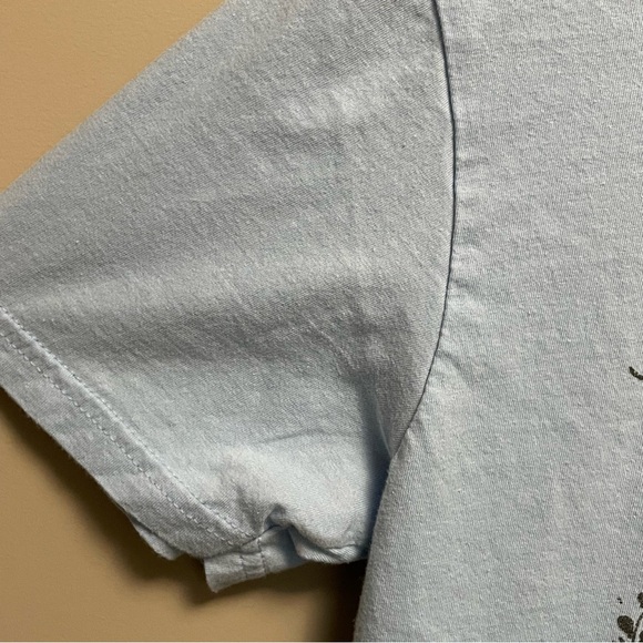 Disney Winnie The Pooh’s Eeyore T-Shirt Women’s Small - Picture 4 of 9